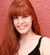 Abigail Langston Headshot